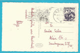 AK Gruss aus Radstadt. (1951)