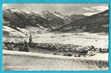AK Radstadt mit Tauern.