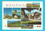 AK Wagrain.