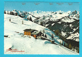 AK Skiparadies Wagrainerhaus.