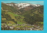 AK Wagrain. Kirchboden.