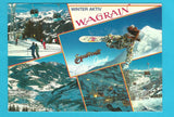 AK Wagrain. Sportwelt Amade.