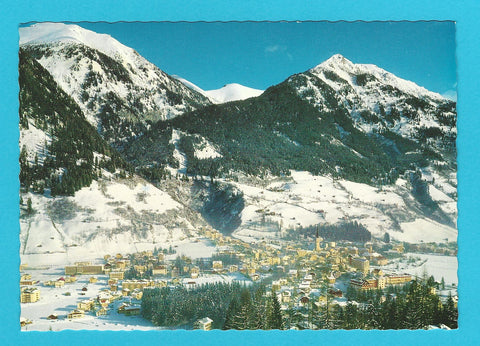 AK Bad Hofgastein.