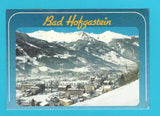 AK Bad Hofgastein.