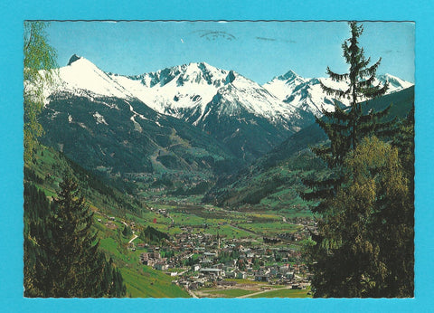 AK Bad Hofgastein.
