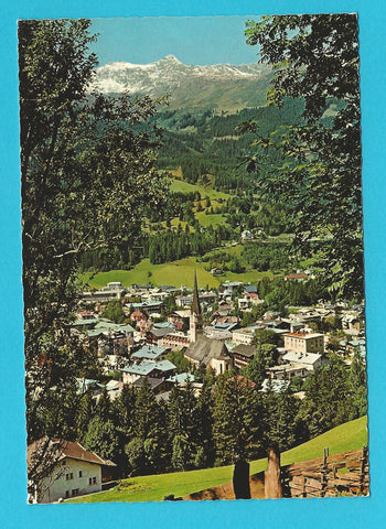 AK Bad Hofgastein.