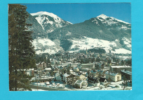 AK Bad Hofgastein.