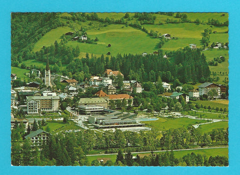AK Bad Hofgastein.