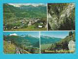 AK Höhenweg Bad Hofgastein.