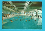 AK Alpenthermal-Hallenbad. Hofgastein.