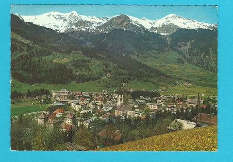 AK Bad Hofgastein.