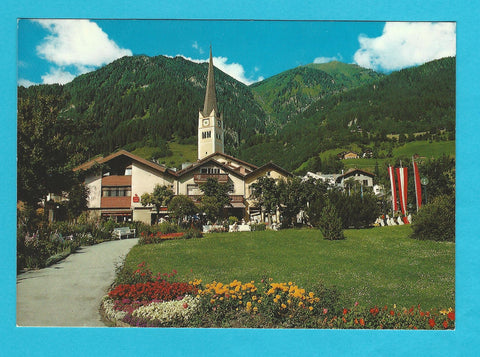 AK Bad Hofgastein.