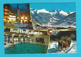 AK Bad Hofgastein.