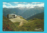 AK Bad Hofgastein. Bergstation Kleine Scharte.