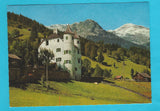 AK Bad Hofgastein. Weitmoser Schlössl.