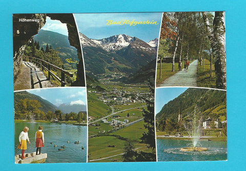 AK Bad Hofgastein.