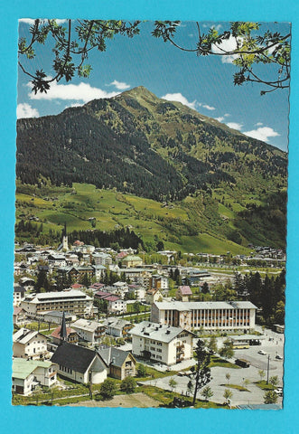 AK Bad Hofgastein.