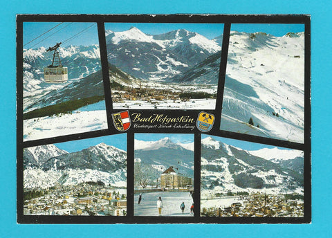 AK Bad Hofgastein.