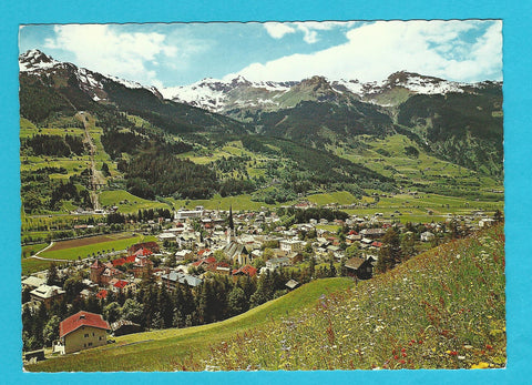 AK Bad Hofgastein.