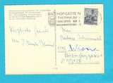 AK Bad Hofgastein.