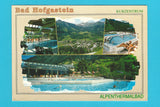 AK Bad Hofgastein. Alpenthermalbad.