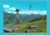 AK Bad Hofgastein. Seilbahn zur Kleinen Scharte.
