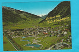 AK Grüsse aus Bad Hofgastein.
