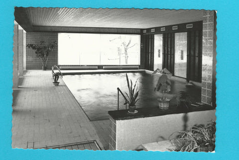 AK Bad Hofgastein. Hotel Kärnten.