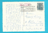 AK Bad Hofgastein. Hotel Kärnten.