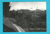 AK Bad Hofgastein - Badgastein. Höhenweg.