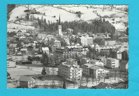 AK Bad Hofgastein.