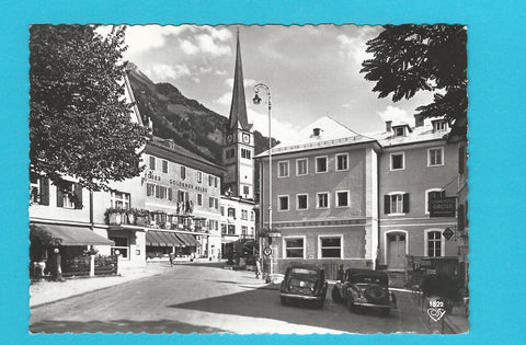 AK Bad Hofgastein.