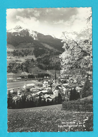 AK Bad Hofgastein.