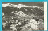 AK Bad Hofgastein. (1955)