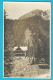 AK Hütte bzw. Haus bei Bad Hofgastein ???