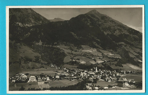 AK Thermalbad Hofgastein.