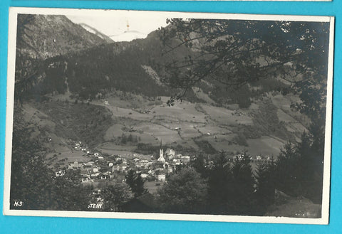 AK Thermalbad Hofgastein.
