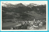 AK Thermalbad Hofgastein. (1938)