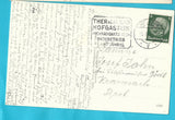 AK Thermalbad Hofgastein. (1938)
