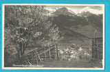AK Thermalbad Hofgastein. (1926)