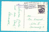 AK Bad Hofgastein. Alpenheim Lieleg.