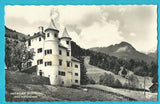 AK Bad Hofgastein. Weitmoser Schlössl.