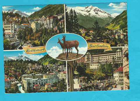 AK Badgastein.