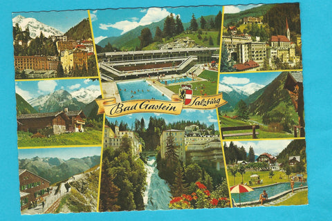 AK Badgastein.