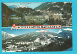 AK Badgastein.