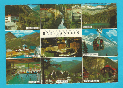 AK Badgastein.