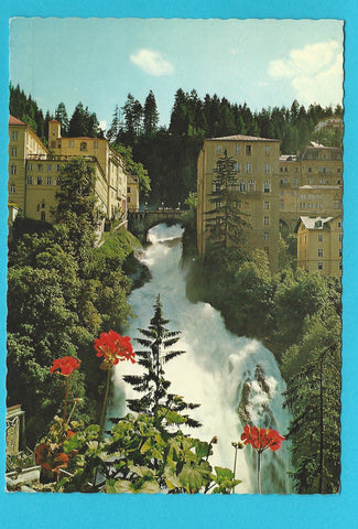AK Badgastein.