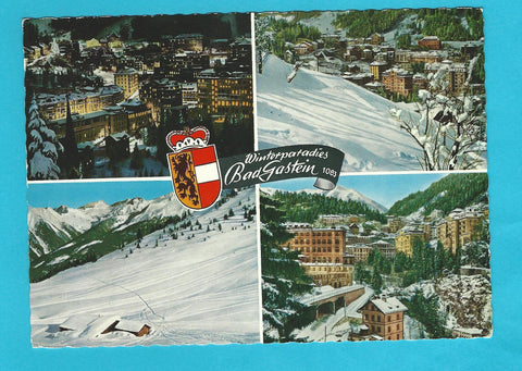 AK Badgastein.