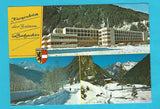 AK Badgastein. Kurzentrum der Bauern.