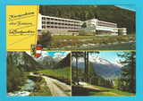 AK Badgastein. Kurzentrum der Bauern.
